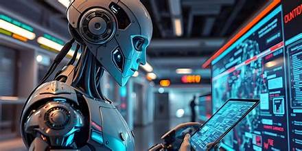 AI-powered Cyberattacks