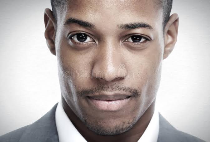 Henry Ibeto 
